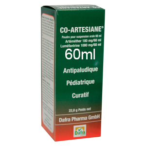 Co-artesiane 60ml