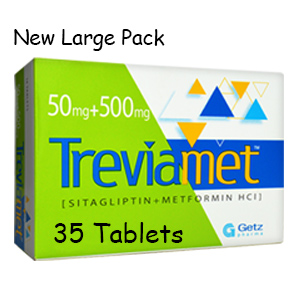 Treviamet 50/500