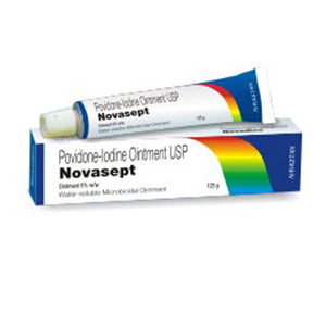 Novasept ointment