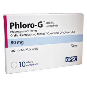 Phloro-G Tablets 10s