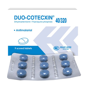 Duo Cotexin Tabs 9s