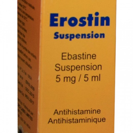 Erostin