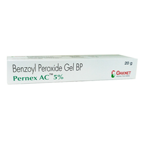 Pernex Gel 20g