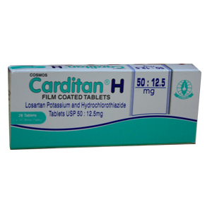 Carditan H